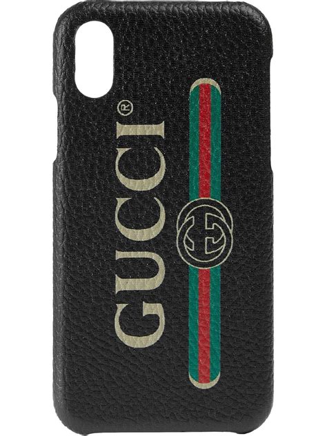 iphone x case gucci inspired|designer iPhone X cases Gucci.